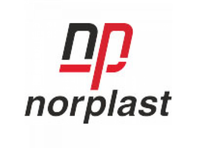 Поддон в багажник Norplast NPL-Bo-23-10 GAZ Volga 3110