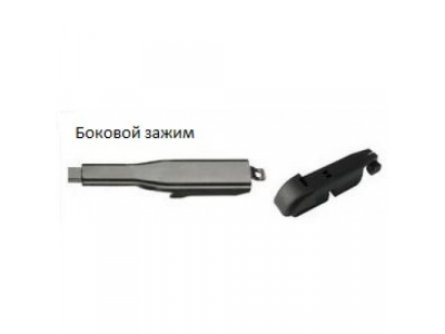 Дворник AIRLANE бескаркасный 21` (530 мм) от Airline Дворник AIRLANE бескаркасный 21` (530 мм)