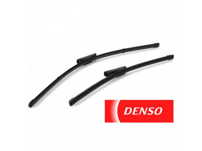 К-т щёток Nissan Quashqai (07-) LHD от DENSO К-т щёток Nissan Quashqai (07-) LHD