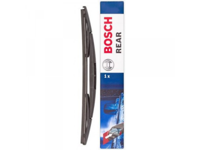BOSCH Стеклоочиститель заднего стекла 300mm (H 309) от BOSCH BOSCH Стеклоочиститель заднего стекла 300mm (H 309)