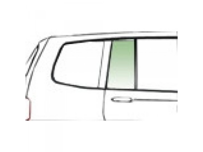 NISSAN TIIDA 2014- СТ БОК ПР ТТЗ