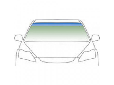 Subaru Forester II 5D Wagon (обогрев щеток) правый руль