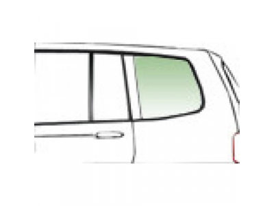 Ford Focus II Hbk боковина прав. ТЗ