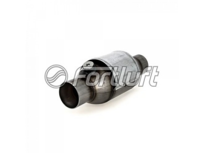 Fortluft Катализатор Mitsubishi Lancer X 2.0 150 л.с. от Fortluft Fortluft Катализатор Mitsubishi Lancer X 2.0 150 л.с.
