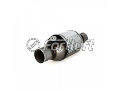 Fortluft Катализатор Mitsubishi Lancer 9 1.6 98 л.с. от Fortluft Fortluft Катализатор Mitsubishi Lancer 9 1.6 98 л.с.