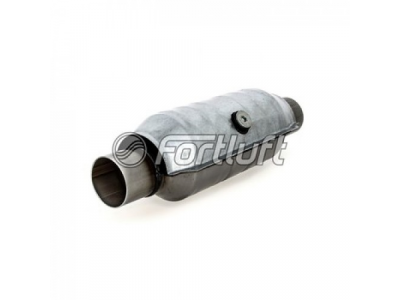 Fortluft Катализатор Kia Cerato 2 2.0 156 л.с. от Fortluft Fortluft Катализатор Kia Cerato 2 2.0 156 л.с.