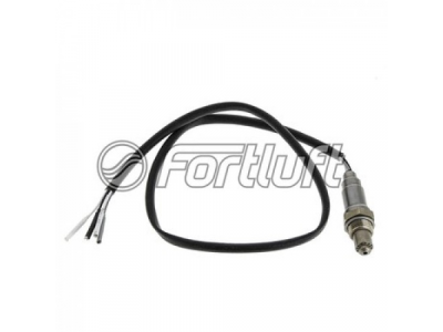 Fortluft Верхний кислородный датчик Kia Ceed 1 1.6 122 л.с.