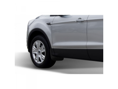Брызговики передние FORD Kuga, 2013-> внед. 2 шт. (полиуретан) от FROSCH Брызговики передние FORD Kuga, 2013-> внед. 2 шт. (полиуретан)