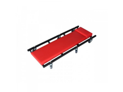 Лежак 40" мягкий TA-B1059-A