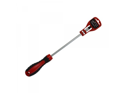 Отвертка шлицевая SL8*200 VETTLER от VETTLER Отвертка шлицевая SL8*200 VETTLER
