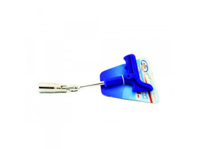 Ключ свечной 16мм усиленный проффесиональный