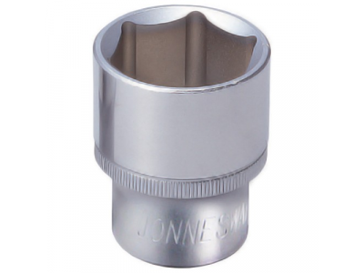 Головка торцевая 1/2"DR, 13 мм, S04H4113 JONNESWAY от JONNESWAY Головка торцевая 1/2"DR, 13 мм, S04H4113 JONNESWAY