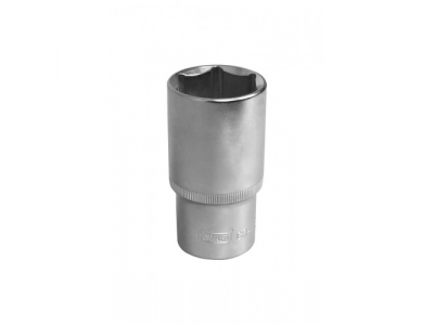 Головка торцевая 1/2"Dr глубокая 32 мм