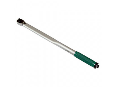 Динамометрический ключ 3/4"DR, 140-980 Нм, T04700 JONNESWAY