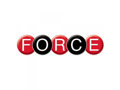 8014380 1/2" Вороток с шарниром 380 мм.