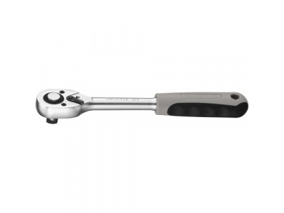 RH01245 Рукоятка трещоточная 1/2"DR от THORVIK RH01245 Рукоятка трещоточная 1/2"DR