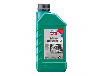 Моторное масло LiquiMoly 1282