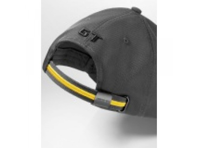 Бейсболка Mercedes-Benz Baseball Cap AMG GT, Anthracite, артикул B66952708 от Mercedes Бейсболка Mercedes-Benz Baseball Cap AMG GT, Anthracite, артикул B66952708