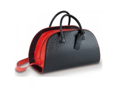 Дорожная сумка Renault Clio Weekend Bag 2013, артикул 7711574811 от Renault Дорожная сумка Renault Clio Weekend Bag 2013, артикул 7711574811