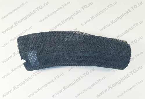 Патрубок интеркулера верхний лев для ХУНДАЙ GRAND STAREX H-1 281724A480 Патрубок интеркулера верхний лев для ХУНДАЙ GRAND STAREX H-1 281724A480