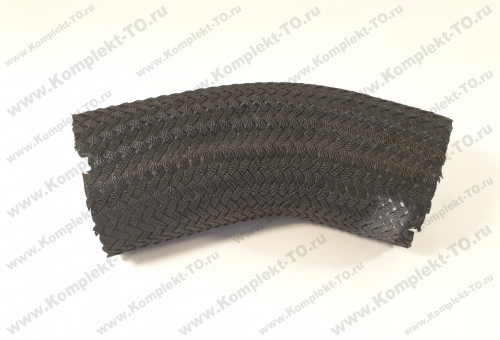 Патрубок интеркулера лев для ХУНДАЙ GRAND STAREX H-1 281734A480 Патрубок интеркулера лев для ХУНДАЙ GRAND STAREX H-1 281734A480