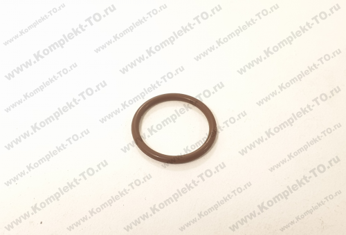 Прокладка топливной форсунки верхняя для ХУНДАЙ GRAND STAREX H-1 338054A000 Прокладка топливной форсунки верхняя для ХУНДАЙ GRAND STAREX H-1 338054A000