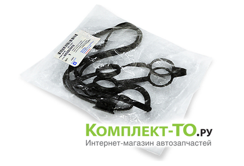 Прокладка клапанной крышки Нексия 16кл. для DAEWOO NEXIA 96353002